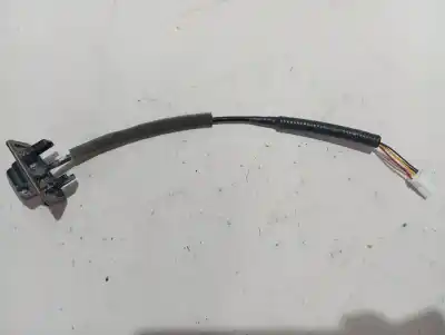 Peça sobressalente para automóvel em segunda mão câmara por mazda cx-3 100 aniversario referências oem iam d24m67rc0  