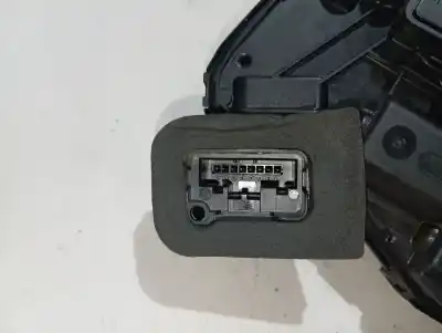 Автозапчасти б/у замок задней правой двери за volkswagen t-roc (a11, d11) 1.0 tsi ссылки oem iam 5ta839016  