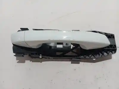 Gebrauchtes Autoersatzteil hinterer rechter äusserer griff zum volkswagen t-roc advance oem-iam-referenzen 5n0839885h  