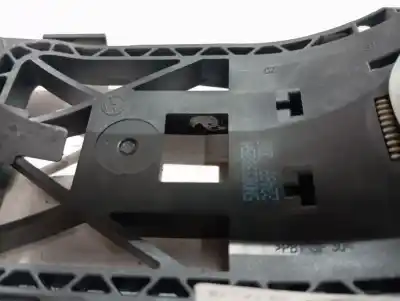 Gebrauchtes Autoersatzteil hinterer rechter äusserer griff zum volkswagen t-roc advance oem-iam-referenzen 5n0839885h  