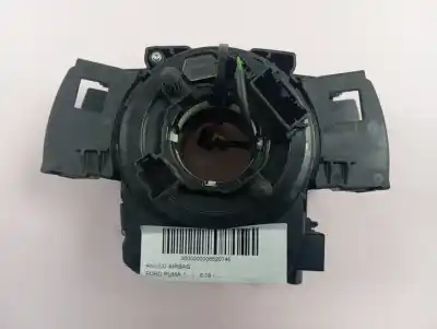 Автозапчастина б/у кільце піддушки безопасности для ford puma (j2k, cf7) 1.0 ecoboost mhev посилання на oem iam h1bt3f944ak Автозапчастина б/у кільце піддушки безопасности для ford puma (j2k, cf7) 1.0 ecoboost mhev посилання на oem iam h1bt3f944ak