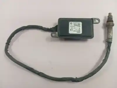 Second-hand car spare part various parts for iveco stralis (as hi-way) (07.2012) f3hfe601a*m oem iam references 5801777219  
