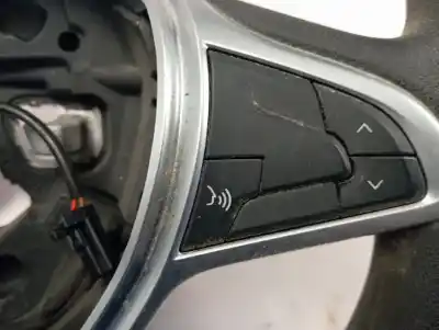 Peça sobressalente para automóvel em segunda mão volante por renault express advance referências oem iam 34279567b  