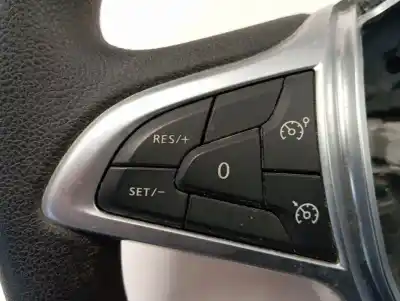 Peça sobressalente para automóvel em segunda mão volante por renault express advance referências oem iam 34279567b  