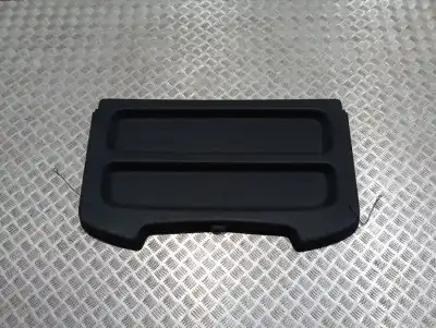 Pezzo di ricambio per auto di seconda mano vassoio posteriore per dacia sandero laureate riferimenti oem iam 