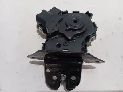 Pezzo di ricambio per auto di seconda mano baule / serratura del cancello per mazda cx-3 (dk) pexb pex3 riferimenti oem iam 