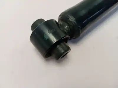 Second-hand car spare part right rear shock absorber for tesla model y (5yjy) ev oem iam references 128846400a  