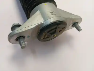 Second-hand car spare part right rear shock absorber for tesla model y (5yjy) ev oem iam references 128846400a  
