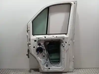 Автозапчастина б/у передні праві двері для man tge pritsche (uz) dav посилання на oem iam   