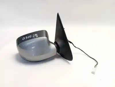 Pezzo di ricambio per auto di seconda mano retrovisore destro per dacia sandero laureate riferimenti oem iam 963016848r