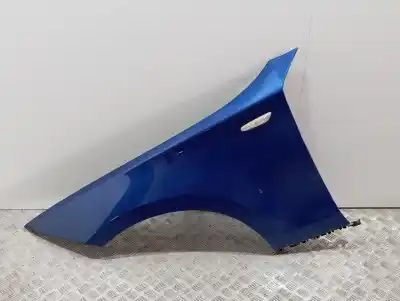 Pezzo di ricambio per auto di seconda mano parafango anteriore sinistro per bmw serie 1 berlina (e81/e87) 116d riferimenti oem iam 