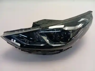 Автозапчастина б/у ліва фара для hyundai i30 fastback (pde, pden) 1.6 crdi посилання на oem iam 92101g4510