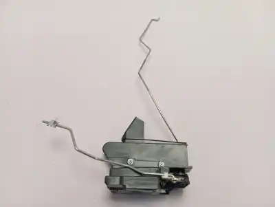 Pezzo di ricambio per auto di seconda mano serratura porta anteriore destra per dacia sandero laureate riferimenti oem iam 