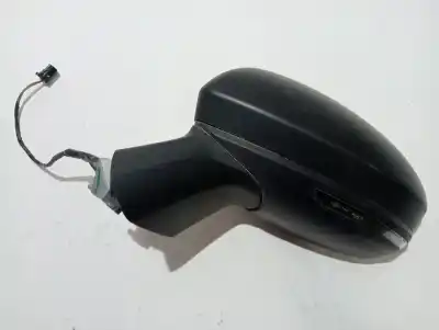 Pezzo di ricambio per auto di seconda mano specchio sinistro per renault clio v business riferimenti oem iam 30166724  