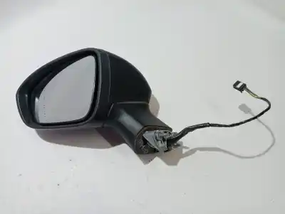 Pezzo di ricambio per auto di seconda mano specchio sinistro per renault clio v business riferimenti oem iam 30166724  