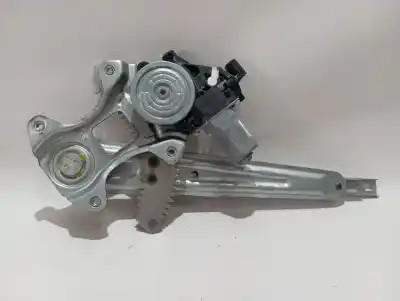 Recambio de automóvil de segunda mano de ELEVALUNAS TRASERO IZQUIERDO para NISSAN JUKE (F16)  referencias OEM IAM 827306PA0A  