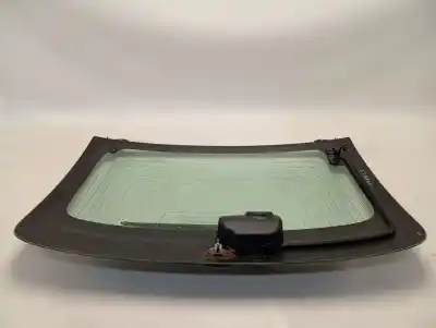 Second-hand car spare part tailgate for citroen c1 audace oem iam references   