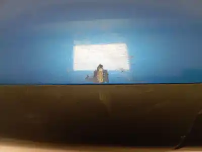 Peça sobressalente para automóvel em segunda mão espelho retrovisor direito por nissan note (e11e) acenta referências oem iam 963029u300  963029u30b