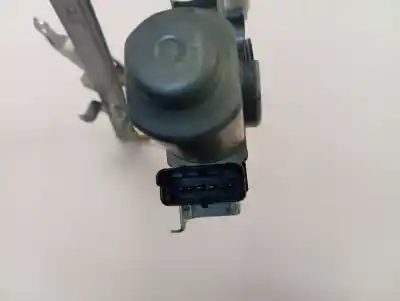 Second-hand car spare part driver left window regulator for nissan note (e11e) acenta oem iam references   