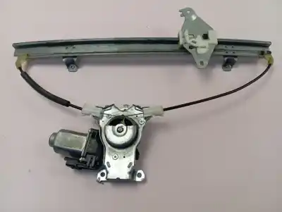 Peça sobressalente para automóvel em segunda mão elevador de vidros dianteira esquerda por nissan note (e11e) acenta referências oem iam 