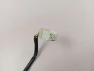 Peça sobressalente para automóvel em segunda mão espelho retrovisor esquerdo por nissan note (e11e) acenta referências oem iam 963029u300  963029u30b