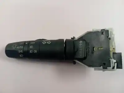 Peça sobressalente para automóvel em segunda mão comutador de piscas  por nissan note (e11e) acenta referências oem iam 