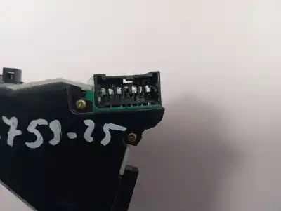 Second-hand car spare part windshiel wiper switch for nissan note (e11e) acenta oem iam references   