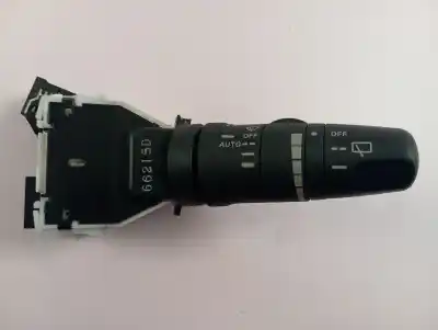 Peça sobressalente para automóvel em segunda mão comutador de limpa vidros por nissan note (e11e) acenta referências oem iam 