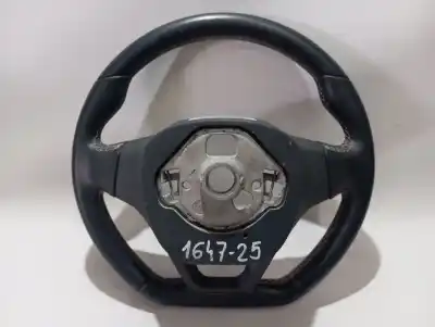Second-hand car spare part steering wheel for seat leon (kl1) reference oem iam references 5fa419091wvv  