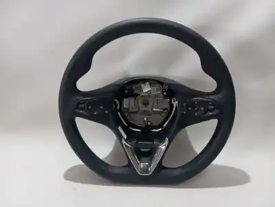 Second-hand car spare part steering wheel for opel corsa f hn05 oem iam references 6473901008