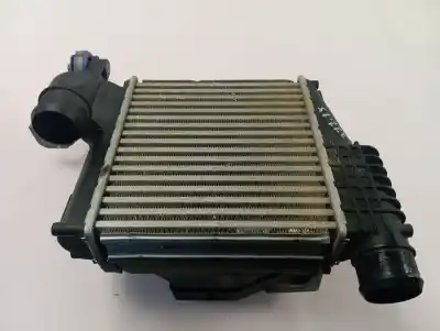 Second-hand car spare part intercooler for peugeot partner basico l1 oem iam references 9675627980