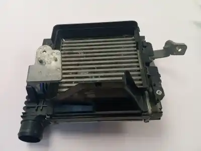 Peça sobressalente para automóvel em segunda mão intercooler por peugeot partner basico l1 referências oem iam 9675627980  