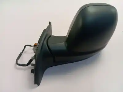 Second-hand car spare part left rearview mirror for peugeot partner basico l1 oem iam references 26242307a