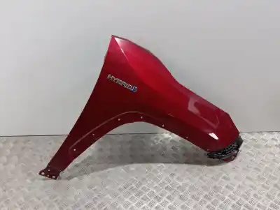 Second-hand car spare part front right fin for toyota rav4 hybrid 4x2 advance oem iam references 5381142330