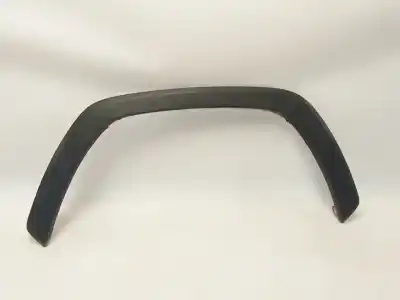 Second-hand car spare part left front winglet for toyota rav4 hybrid 4x2 advance oem iam references 7560242160