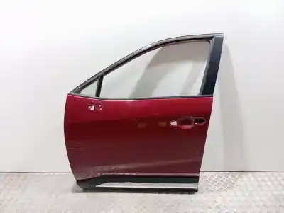 Second-hand car spare part left front door for toyota rav4 hybrid 4x2 advance oem iam references 6711242080