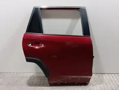 Автозапчасти б/у ДВЕРЬ ЗАДНЯЯ ПРАВАЯ за TOYOTA RAV4 (A4)  ссылки OEM IAM 6700342190  