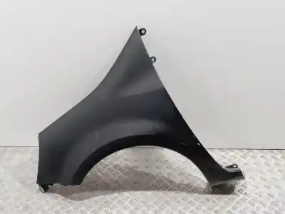 Peça sobressalente para automóvel em segunda mão guarda-lamas dianteiro esquerdo por renault modus confort dynamique referências oem iam 