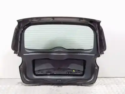 Pezzo di ricambio per auto di seconda mano portellone per renault modus confort dynamique riferimenti oem iam   