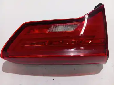 Автозапчастина б/у внутрішній лівий задній ліхар для volkswagen t-roc (a11, d11) 1.0 tsi посилання на oem iam 2ga945093 Автозапчастина б/у внутрішній лівий задній ліхар для volkswagen t-roc (a11, d11) 1.0 tsi посилання на oem iam 2ga945093