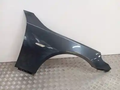 Peça sobressalente para automóvel em segunda mão GUARDA-LAMAS DIANTEIRO DIREITO por BMW SERIE 5 BERLINA (E60)  Referências OEM IAM 41357111430  