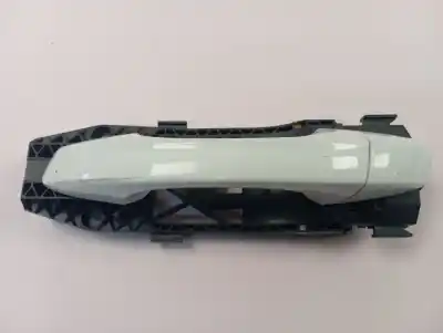 Автозапчасти б/у задняя левая наружная ручка за volkswagen t-roc advance ссылки oem iam 5n0839885h Автозапчасти б/у задняя левая наружная ручка за volkswagen t-roc advance ссылки oem iam 5n0839885h