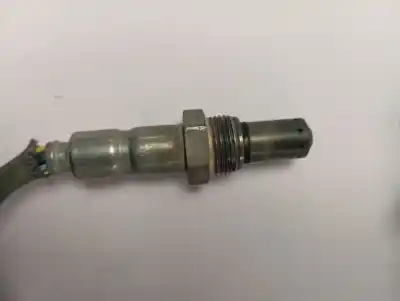 Second-hand car spare part lambda probe for peugeot partner basico l1 oem iam references 9816276480  