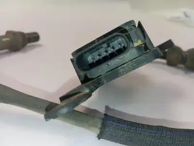 Second-hand car spare part lambda probe for peugeot partner basico l1 oem iam references 9816276480  