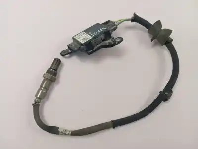 Second-hand car spare part lambda probe for peugeot partner basico l1 oem iam references 9816276480