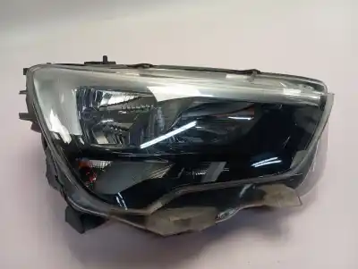 Автозапчастина б/у ПРАВА ФА для OPEL COMBO LIFE E  Посилання на OEM IAM 9816825480  