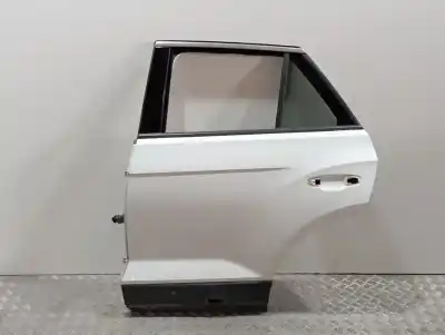 Автозапчастина б/у двері задні ліві для volkswagen t-roc (a11, d11) 1.0 tsi посилання на oem iam 2ga833051ag Автозапчастина б/у двері задні ліві для volkswagen t-roc (a11, d11) 1.0 tsi посилання на oem iam 2ga833051ag