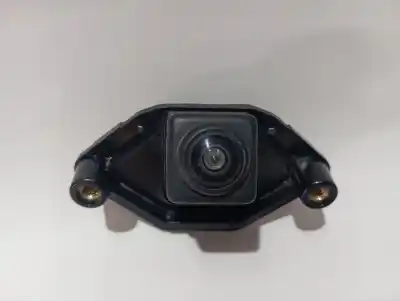 Recambio de automóvil de segunda mano de CAMARA VISION TRASERA para NISSAN QASHQAI (J11E) HRA2DDT HF5 referencias OEM IAM 28442HV00A  