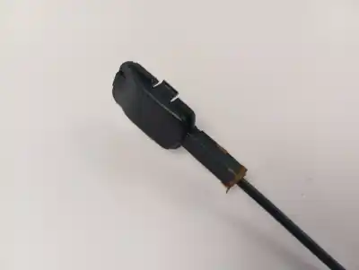 Second-hand car spare part front right door lock for nissan note (e11e) acenta oem iam references   