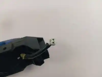 Second-hand car spare part exterior right front door handle for nissan note (e11e) acenta oem iam references   